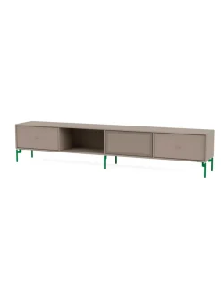 Montana TV & Sound Modul, Octave VII, inkl. ophæng fra><noscript><img width=