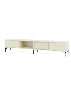 Montana TV & Sound Modul, Octave VII, inkl. ophæng fra><noscript><img width=
