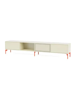 Montana TV & Sound Modul, Octave VII, inkl. ophæng fra><noscript><img width=