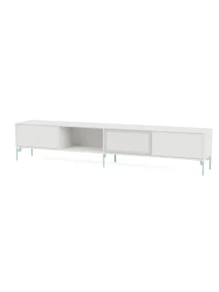 Montana TV & Sound Modul, Octave VII, inkl. ophæng fra><noscript><img width=