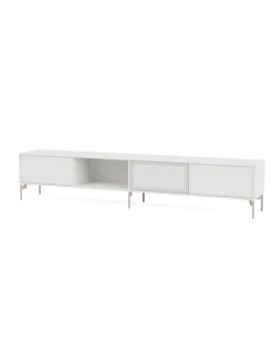 Montana TV & Sound Modul, Octave VII, inkl. ophæng fra><noscript><img width=