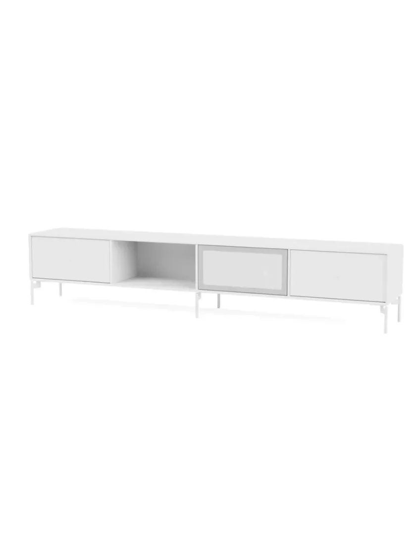 Montana TV & Sound Modul, Octave VII, inkl. ophæng fra> Tv-Borde
