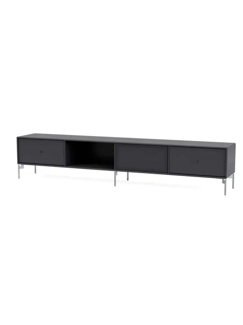 Montana TV & Sound Modul, Octave VII, inkl. ophæng fra> Tv-Borde