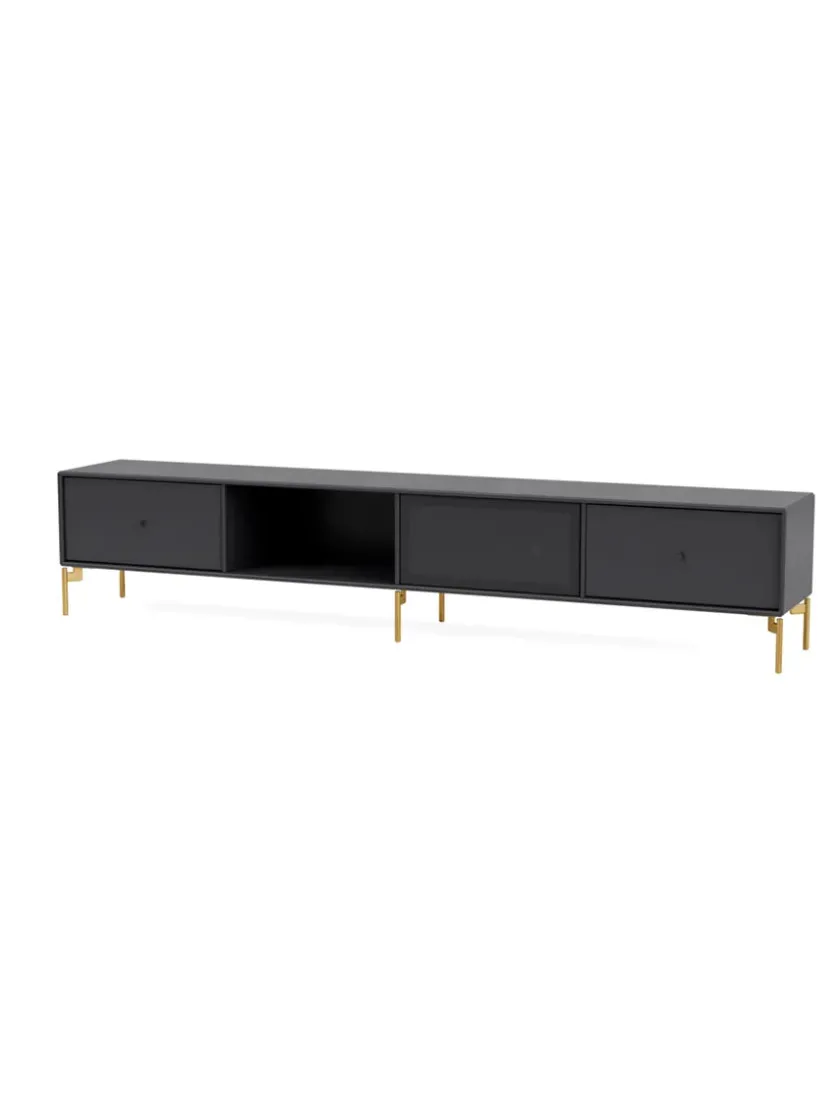 Montana TV & Sound Modul, Octave VII, inkl. ophæng fra> Tv-Borde