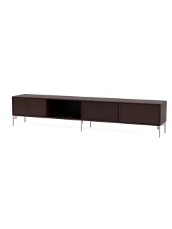 Montana TV & Sound Modul, Octave VII, inkl. ophæng fra><noscript><img width=