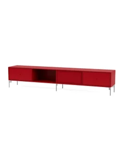 Montana TV & Sound Modul, Octave VII, inkl. ophæng fra><noscript><img width=
