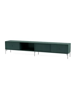 Montana TV & Sound Modul, Octave VII, inkl. ophæng fra><noscript><img width=