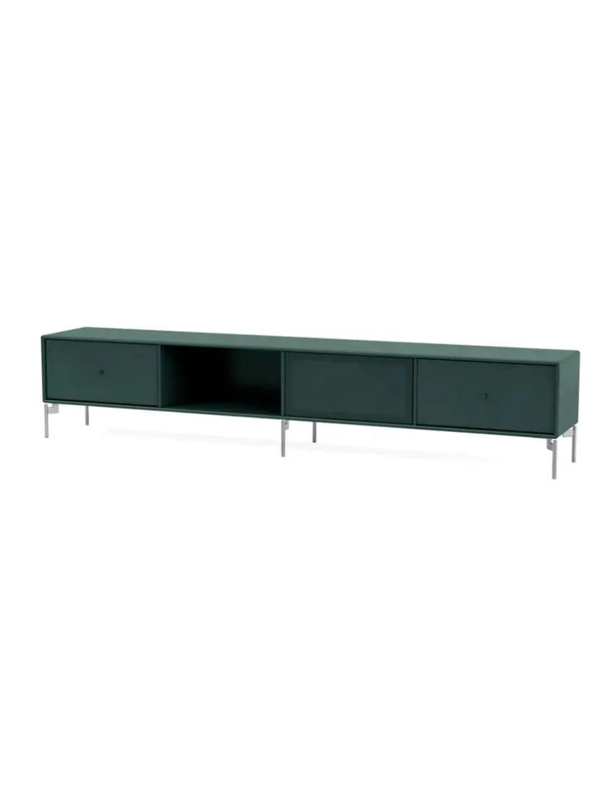 Montana TV & Sound Modul, Octave VII, inkl. ophæng fra> Tv-Borde