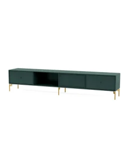Montana TV & Sound Modul, Octave VII, inkl. ophæng fra><noscript><img width=