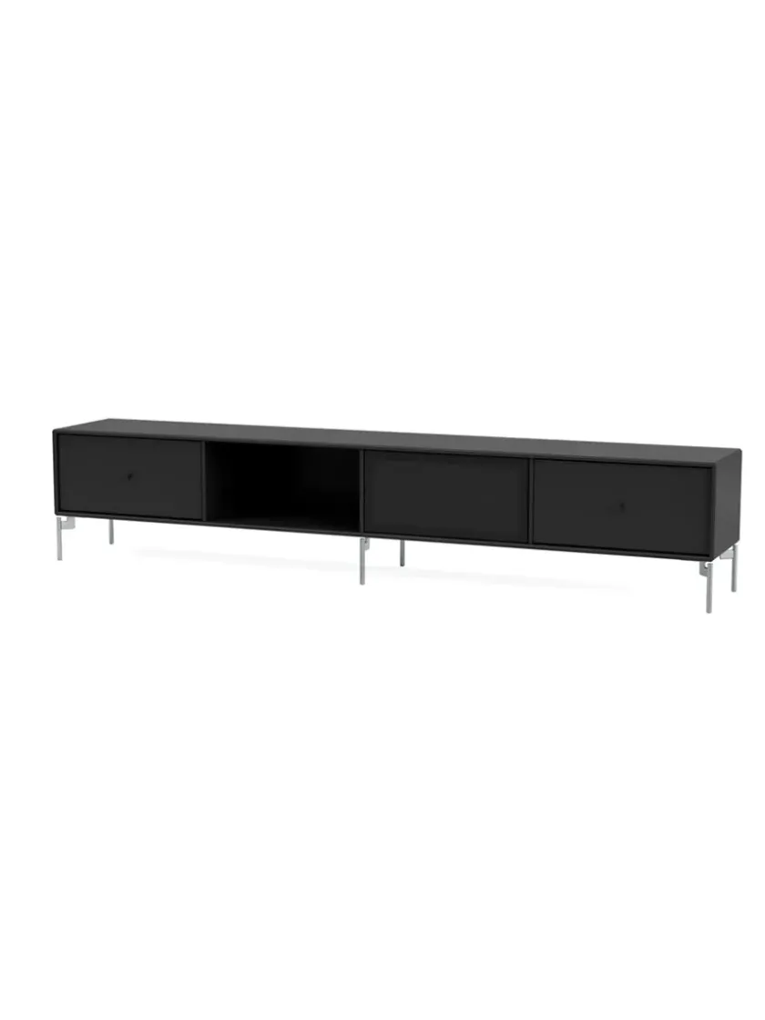 Montana TV & Sound Modul, Octave VII, inkl. ophæng fra> Tv-Borde