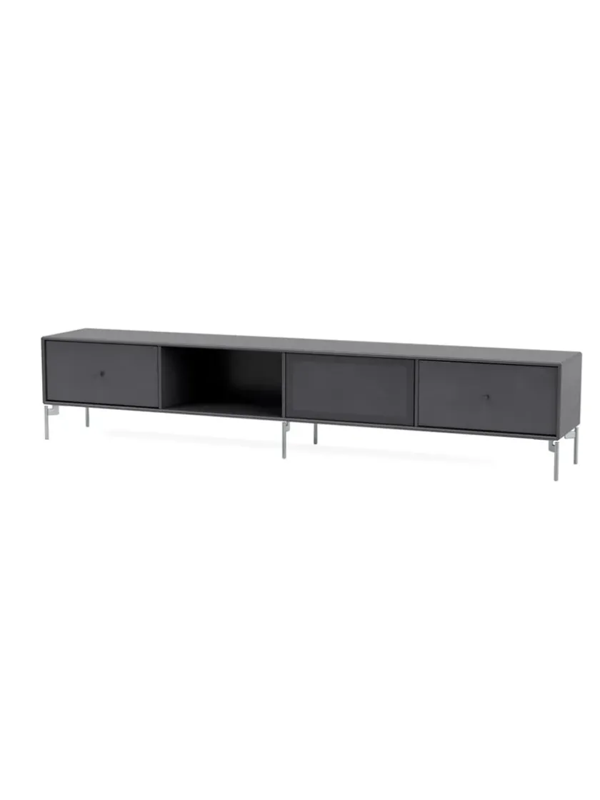 Montana TV & Sound Modul, Octave VII, inkl. ophæng fra> Tv-Borde