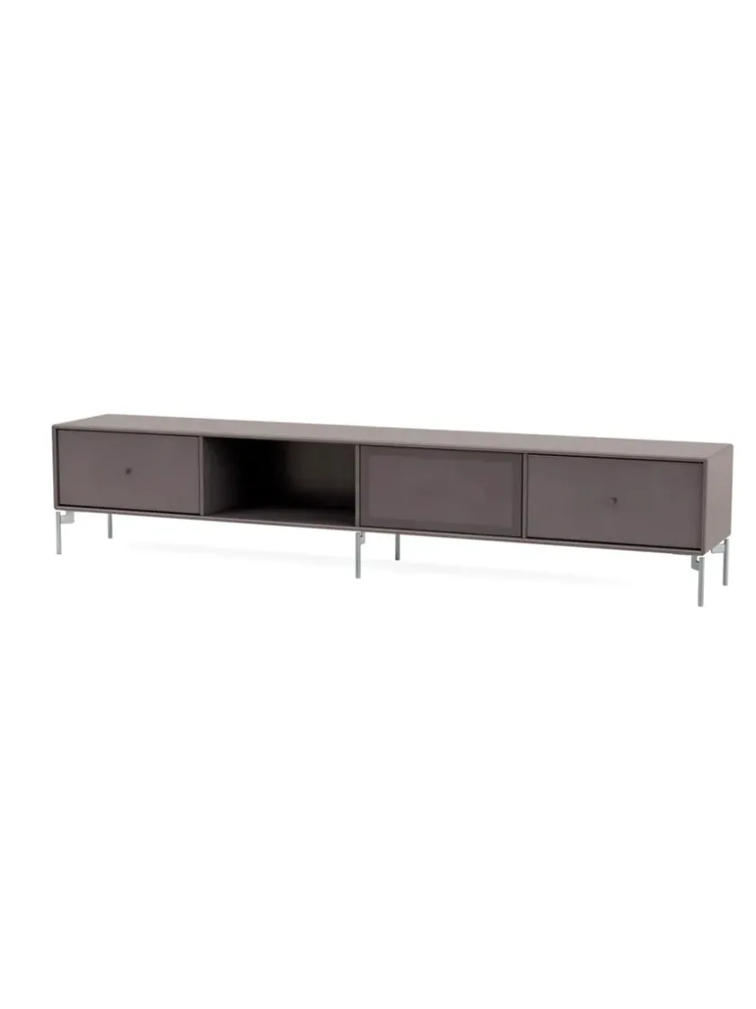 Montana TV & Sound Modul, Octave VII, inkl. ophæng fra> Tv-Borde