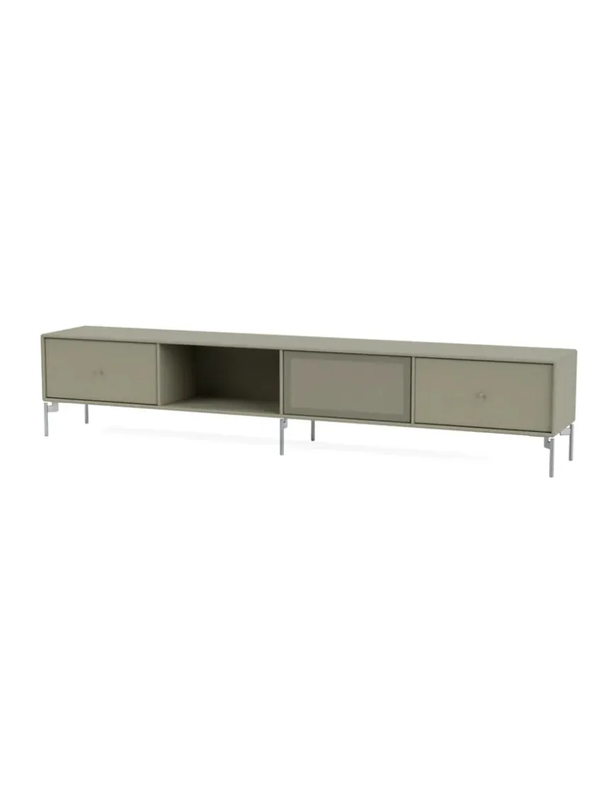 Montana TV & Sound Modul, Octave VII, inkl. ophæng fra> Tv-Borde