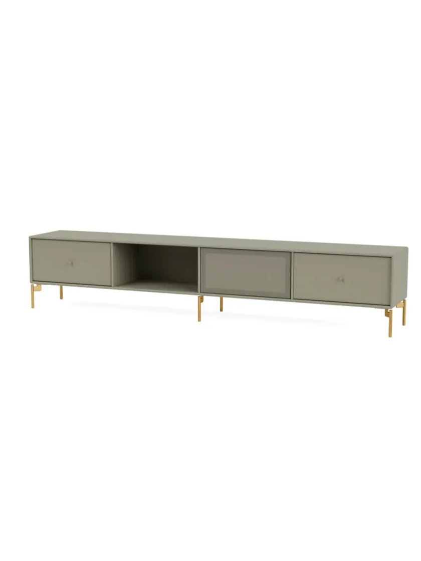 Montana TV & Sound Modul, Octave VII, inkl. ophæng fra> Tv-Borde