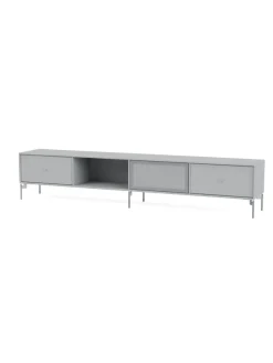 Montana TV & Sound Modul, Octave VII, inkl. ophæng fra><noscript><img width=