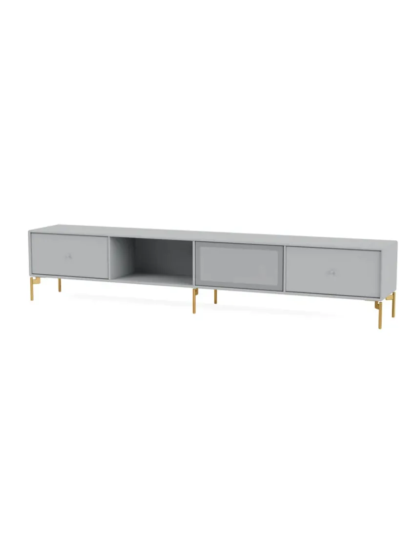 Montana TV & Sound Modul, Octave VII, inkl. ophæng fra> Tv-Borde