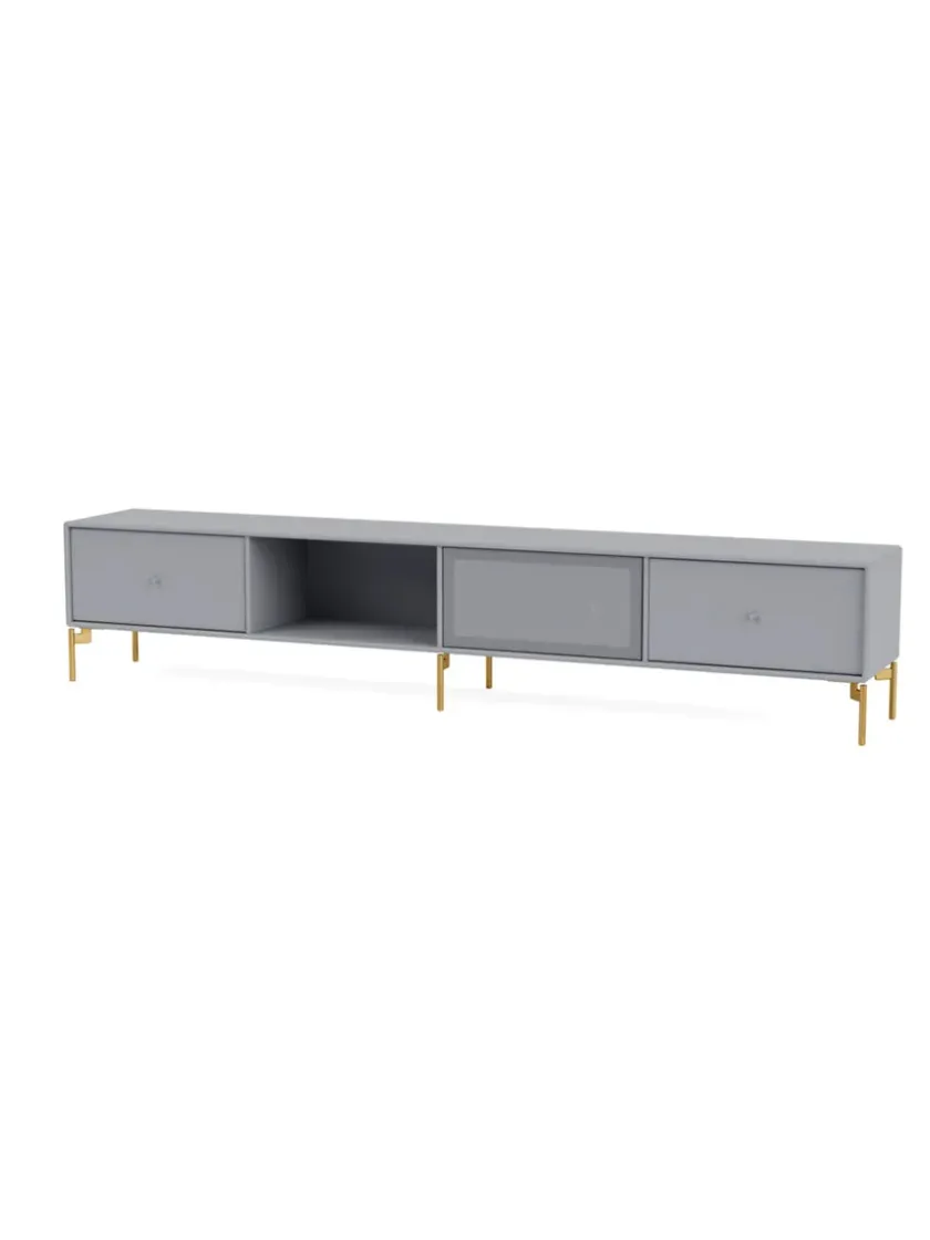 Montana TV & Sound Modul, Octave VII, inkl. ophæng fra> Tv-Borde