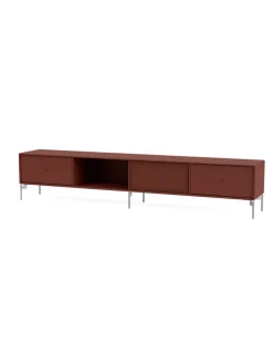 Montana TV & Sound Modul, Octave VII, inkl. ophæng fra><noscript><img width=