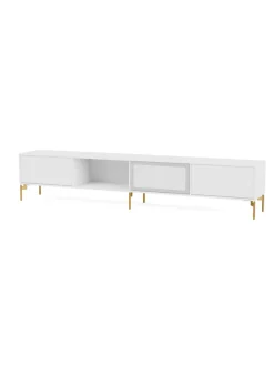 Montana TV & Sound Modul, Octave VII, inkl. ophæng fra><noscript><img width=