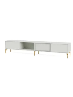 Montana TV & Sound Modul, Octave VII, inkl. ophæng fra><noscript><img width=