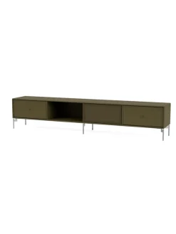 Montana TV & Sound Modul, Octave VII, inkl. ophæng fra><noscript><img width=