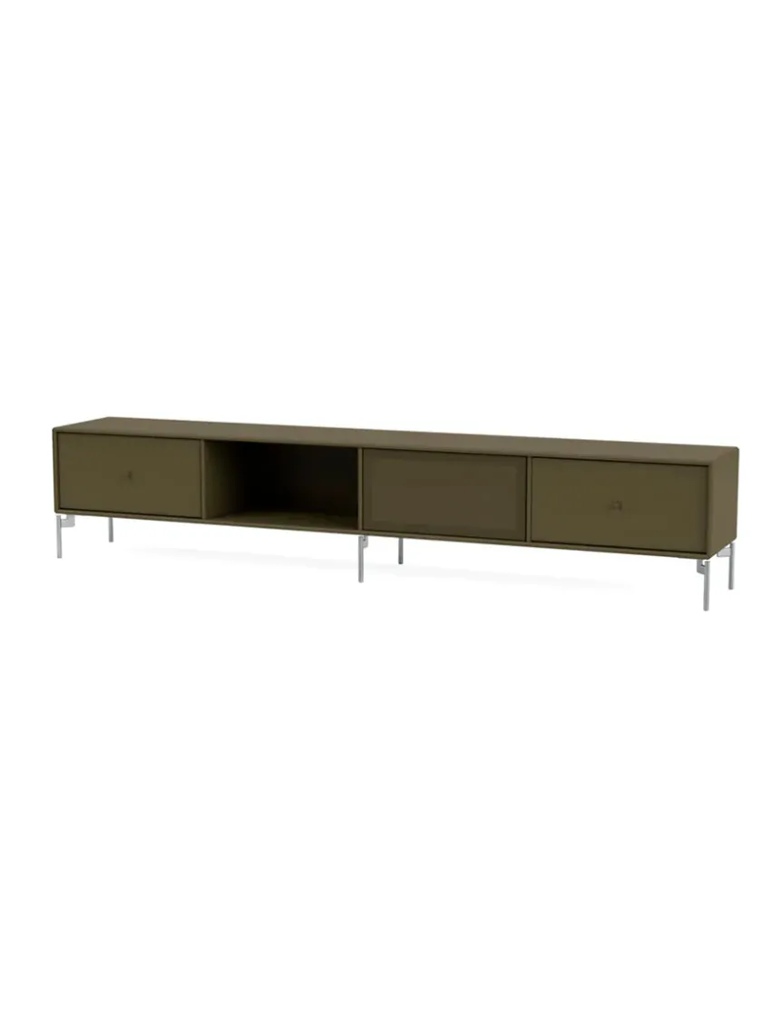 Montana TV & Sound Modul, Octave VII, inkl. ophæng fra> Tv-Borde