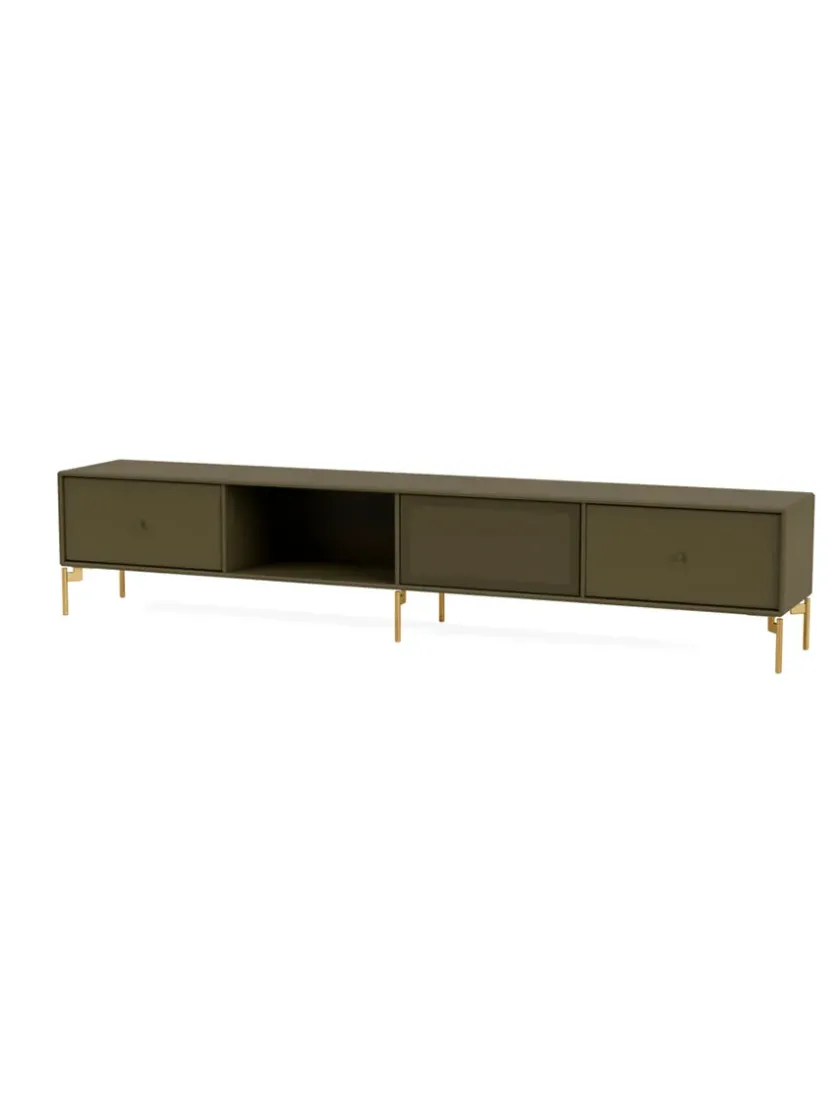 Montana TV & Sound Modul, Octave VII, inkl. ophæng fra> Tv-Borde
