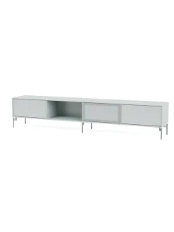 Montana TV & Sound Modul, Octave VII, inkl. ophæng fra><noscript><img width=
