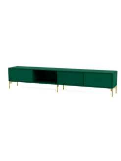 Montana TV & Sound Modul, Octave VII, inkl. ophæng fra><noscript><img width=