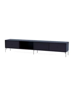 Montana TV & Sound Modul, Octave VII, inkl. ophæng fra><noscript><img width=