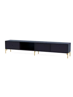 Montana TV & Sound Modul, Octave VII, inkl. ophæng fra><noscript><img width=