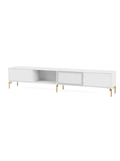 Montana TV & Sound Modul, Octave VII, inkl. ophæng fra><noscript><img width=