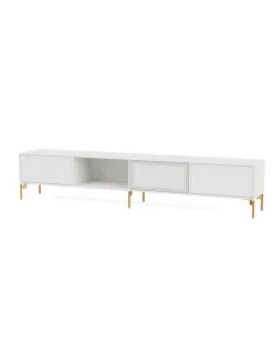 Montana TV & Sound Modul, Octave VII, inkl. ophæng fra><noscript><img width=