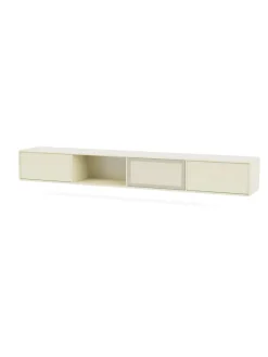 Montana TV & Sound Modul, Octave VII, inkl. ophæng fra><noscript><img width=