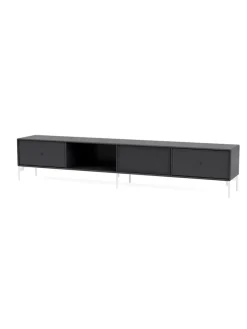 Montana TV & Sound Modul, Octave VII, inkl. ophæng fra><noscript><img width=