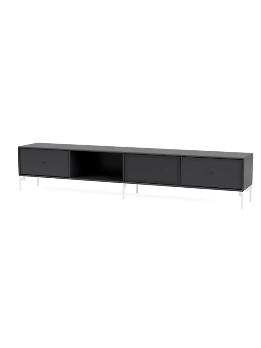 Montana TV & Sound Modul, Octave VII, inkl. ophæng fra> Tv-Borde