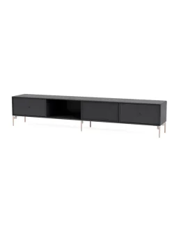 Montana TV & Sound Modul, Octave VII, inkl. ophæng fra><noscript><img width=