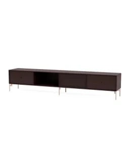 Montana TV & Sound Modul, Octave VII, inkl. ophæng fra><noscript><img width=