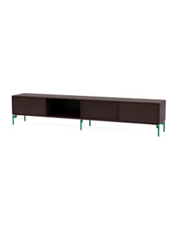 Montana TV & Sound Modul, Octave VII, inkl. ophæng fra><noscript><img width=