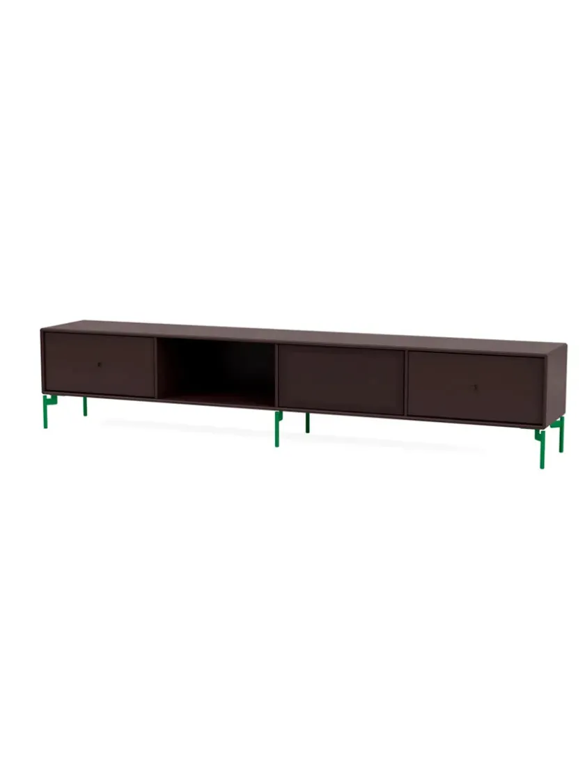 Montana TV & Sound Modul, Octave VII, inkl. ophæng fra> Tv-Borde