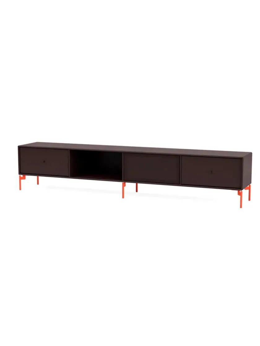Montana TV & Sound Modul, Octave VII, inkl. ophæng fra> Tv-Borde