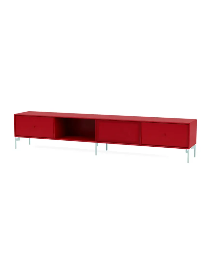 Montana TV & Sound Modul, Octave VII, inkl. ophæng fra> Tv-Borde