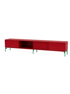 Montana TV & Sound Modul, Octave VII, inkl. ophæng fra><noscript><img width=