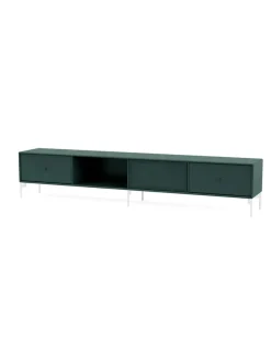 Montana TV & Sound Modul, Octave VII, inkl. ophæng fra><noscript><img width=