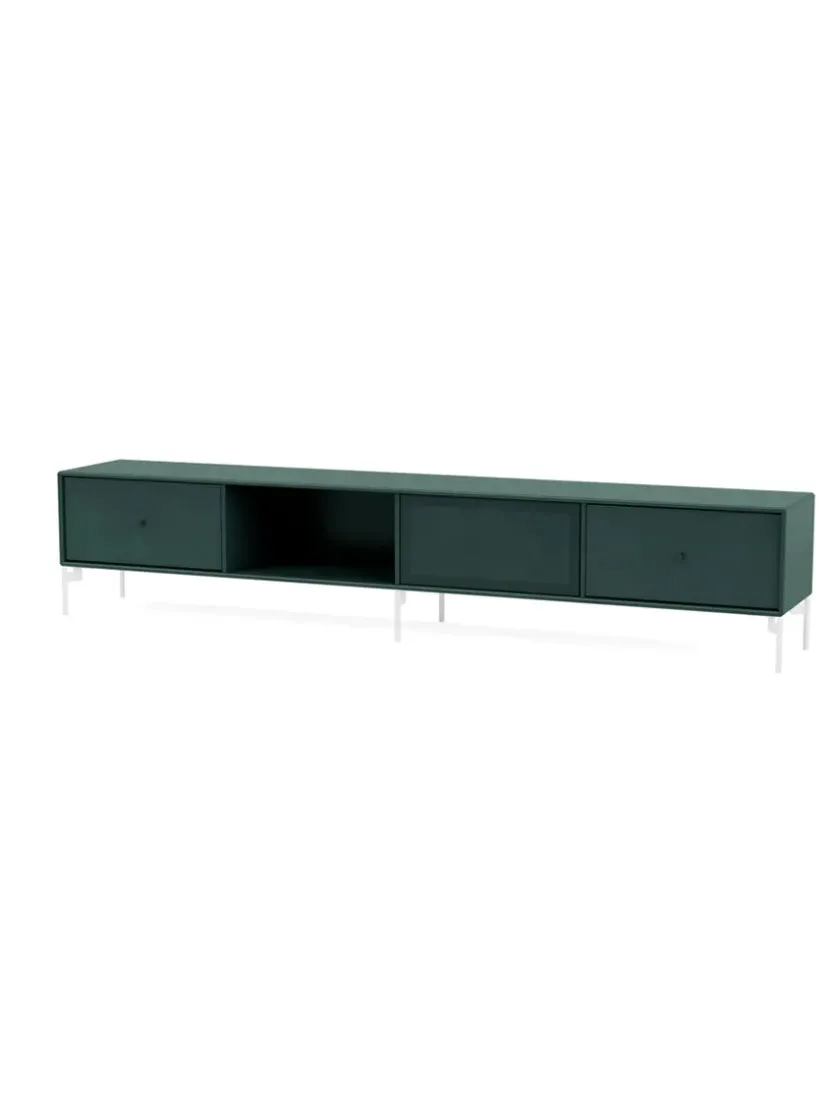 Montana TV & Sound Modul, Octave VII, inkl. ophæng fra> Tv-Borde