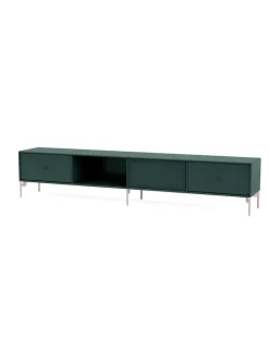Montana TV & Sound Modul, Octave VII, inkl. ophæng fra><noscript><img width=