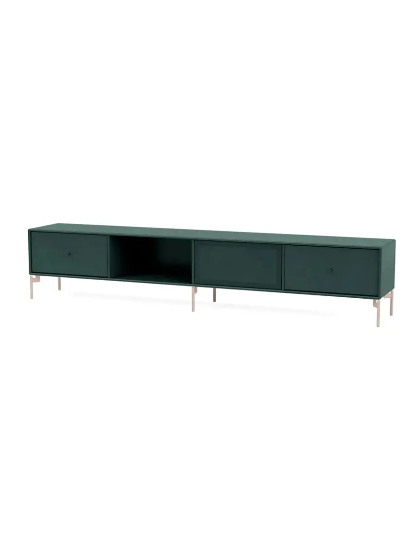 Montana TV & Sound Modul, Octave VII, inkl. ophæng fra> Tv-Borde