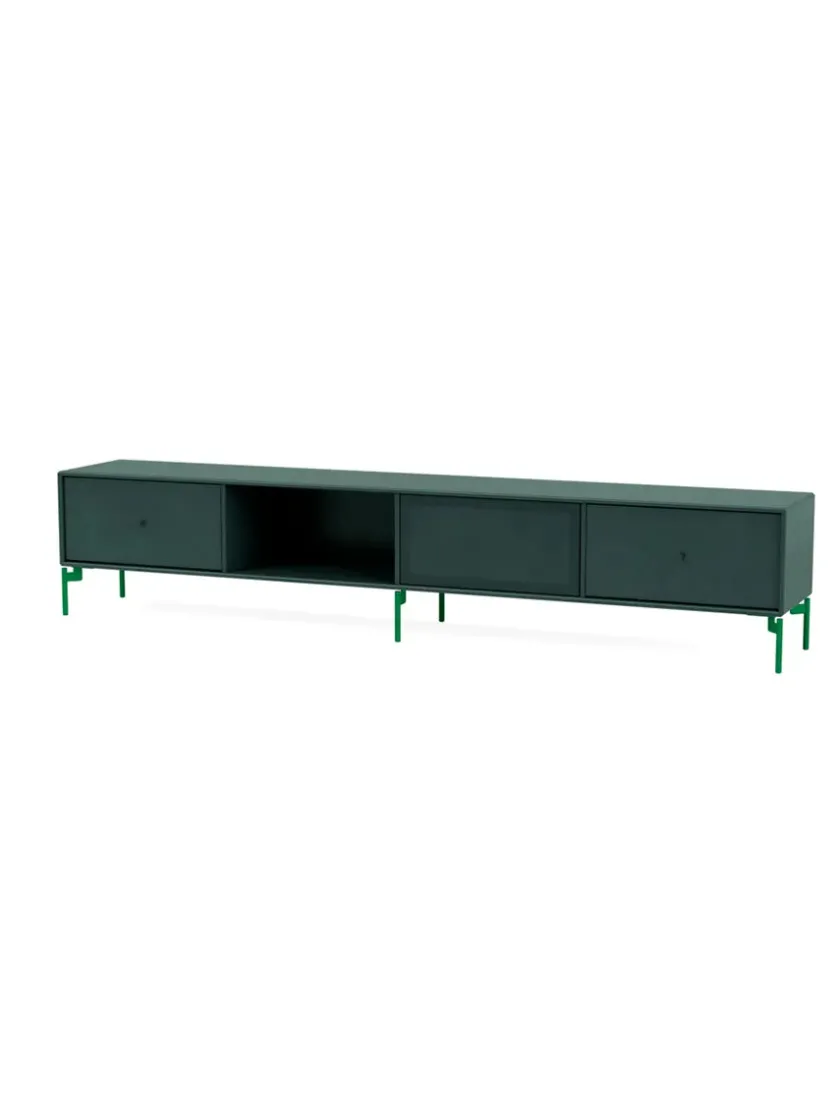 Montana TV & Sound Modul, Octave VII, inkl. ophæng fra> Tv-Borde