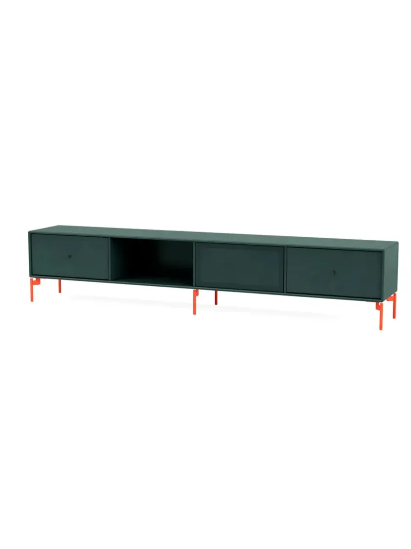 Montana TV & Sound Modul, Octave VII, inkl. ophæng fra> Tv-Borde