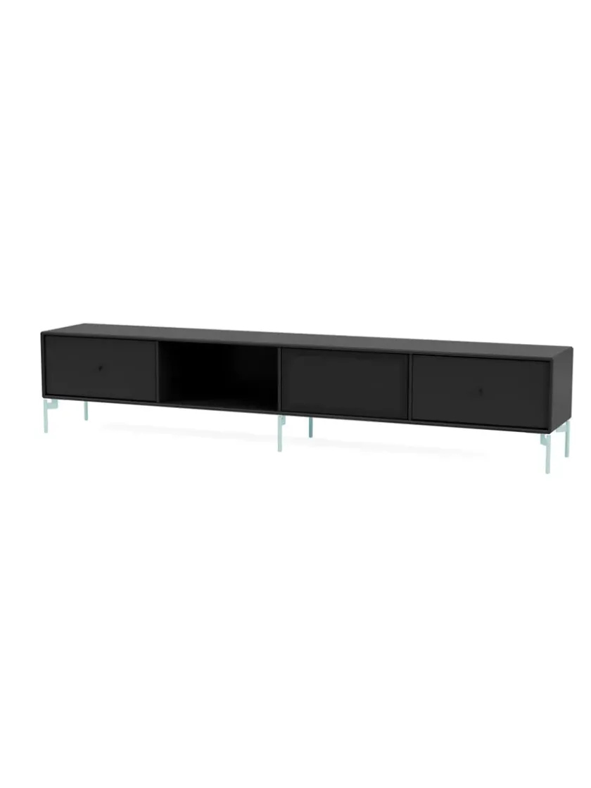 Montana TV & Sound Modul, Octave VII, inkl. ophæng fra> Tv-Borde
